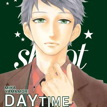 DAYTIME SHOOTING STARS Nº 05