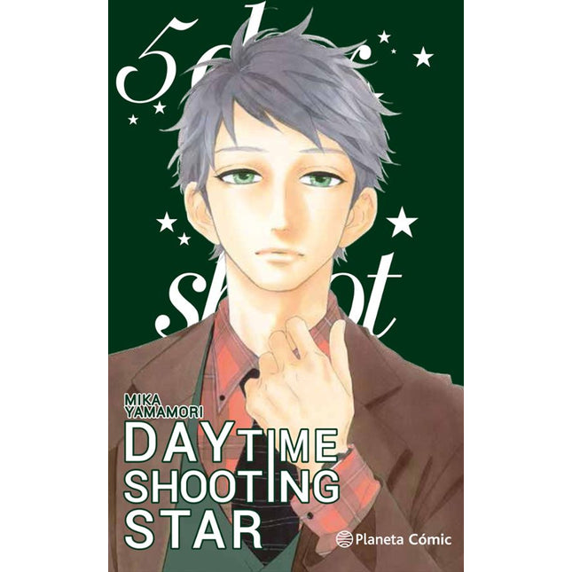 DAYTIME SHOOTING STARS Nº 05