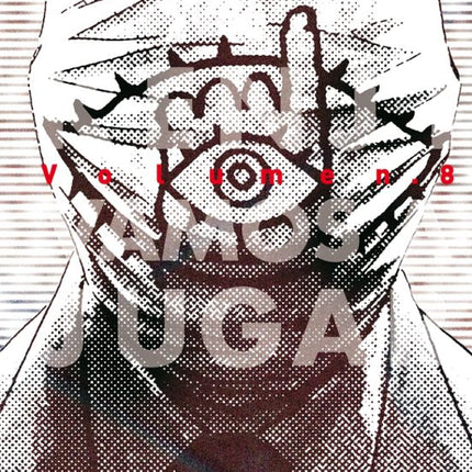 20TH CENTURY BOYS Nº 08