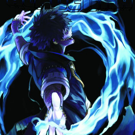 MY HERO ACADEMIA Nº 30