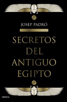 Secretos del antiguo Egipto
