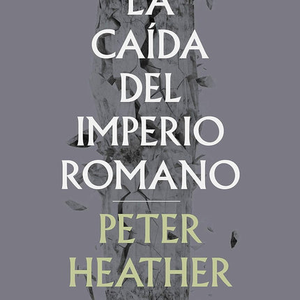 LA CAIDA DEL IMPERIO ROMANO