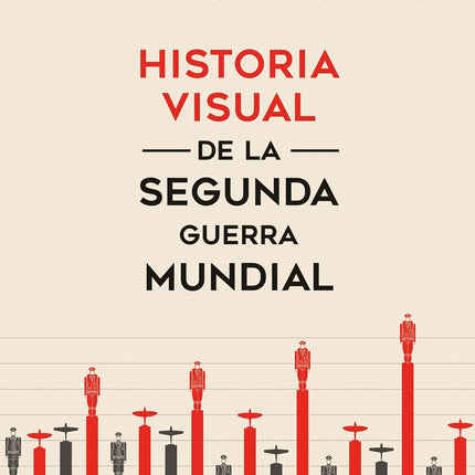 Historia visual de la segunda guerra mundial