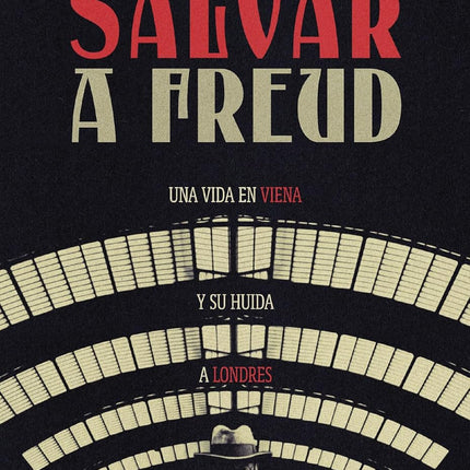 SALVAR A FREUD