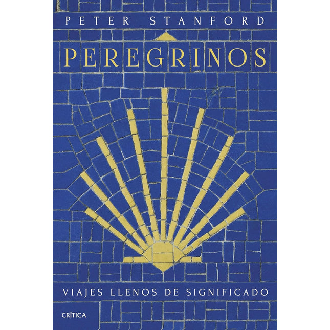 Peregrinos
