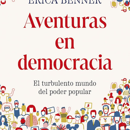 Aventuras en democracia