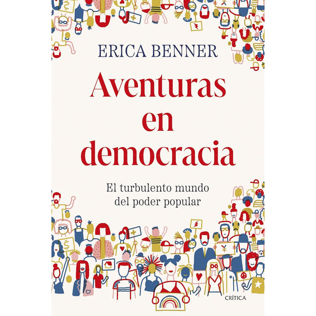 Aventuras en democracia