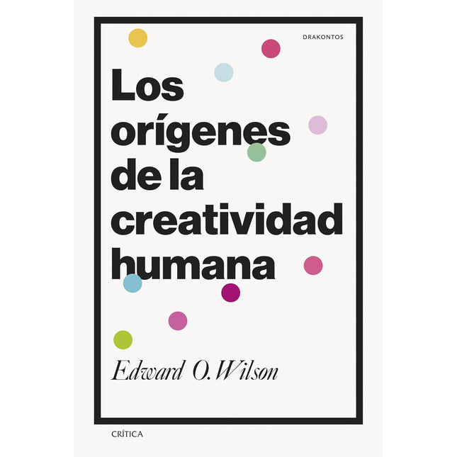 Los orígenes de la creatividad humana