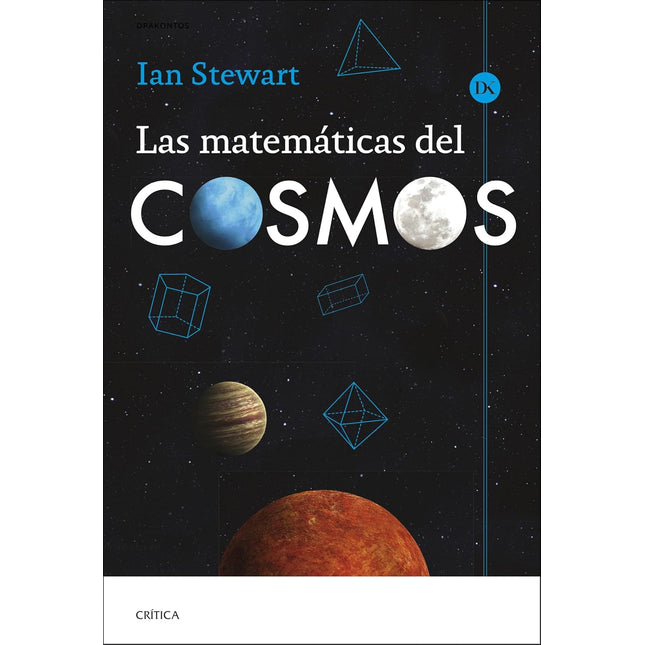 Las matemáticas del cosmos