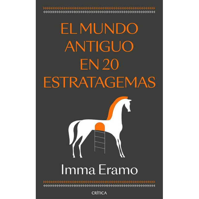 El mundo antiguo en 20 estratagemas