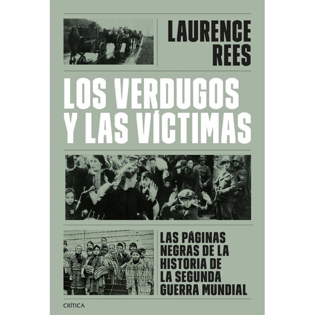 Los verdugos y las víctimas