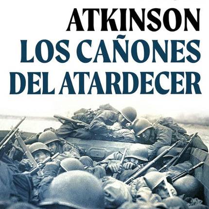 Los cañones del atardecer