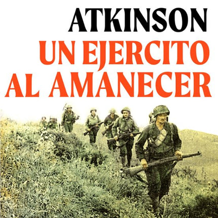 Un ejército al amanecer