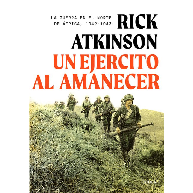 Un ejército al amanecer