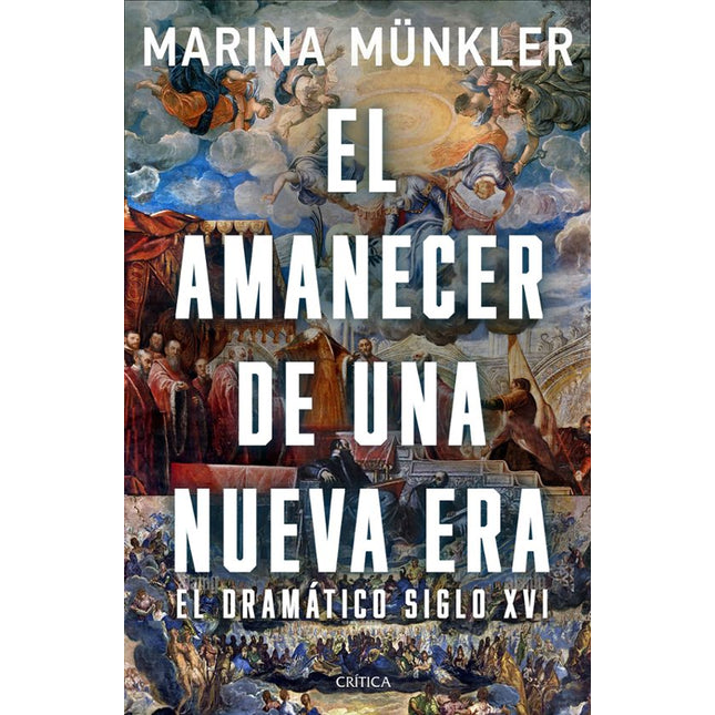 El amanecer de una nueva era