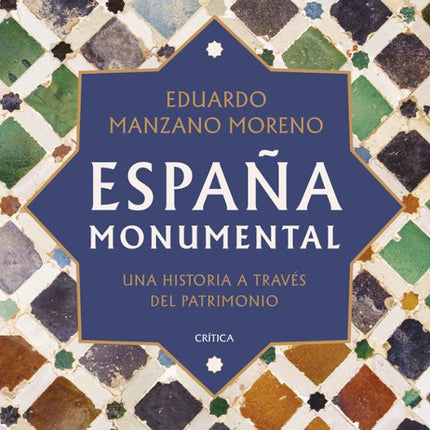 España monumental