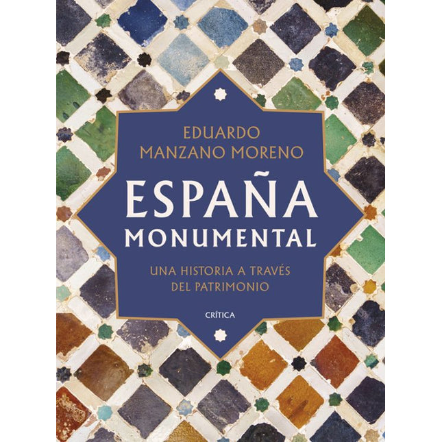España monumental