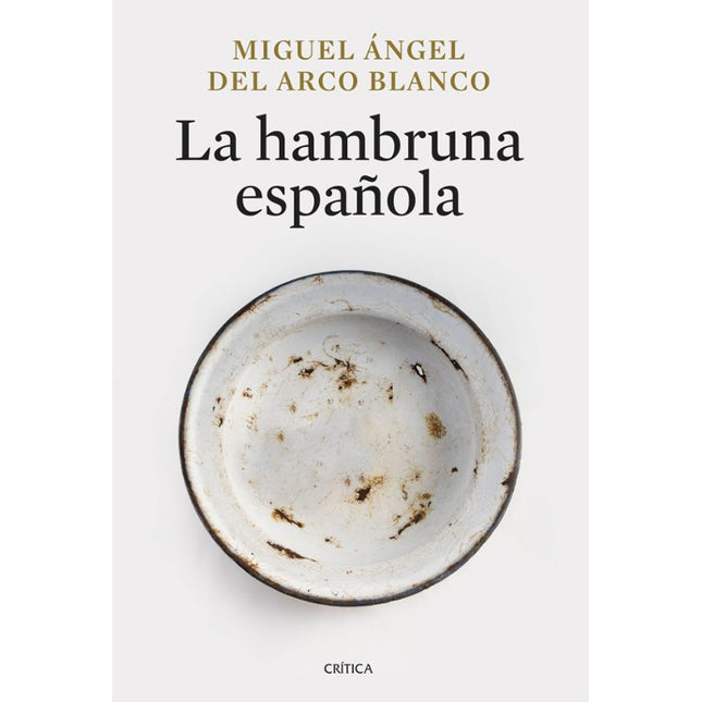 La hambruna española