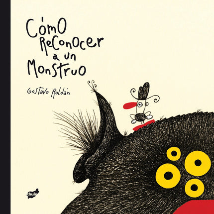 COMO RECONOCER A UN MONSTRUO