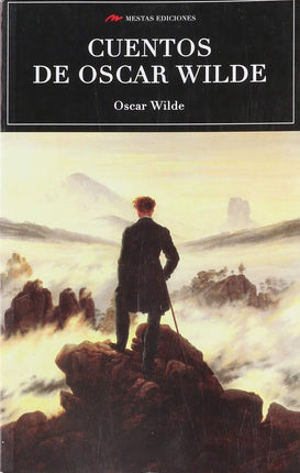 Los mejores cuentos de... Oscar Wilde