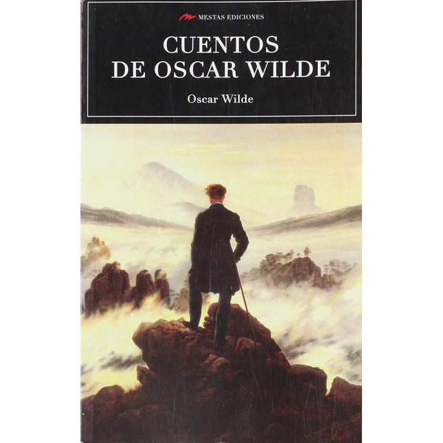 Los mejores cuentos de... Oscar Wilde