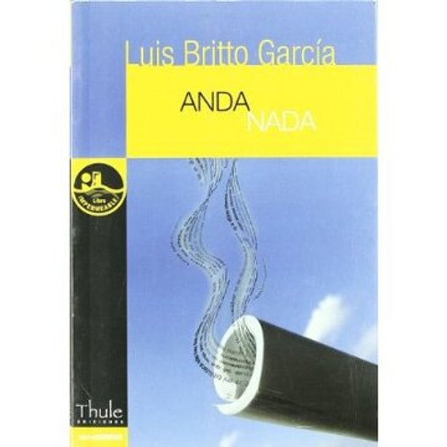 ANDA NADA