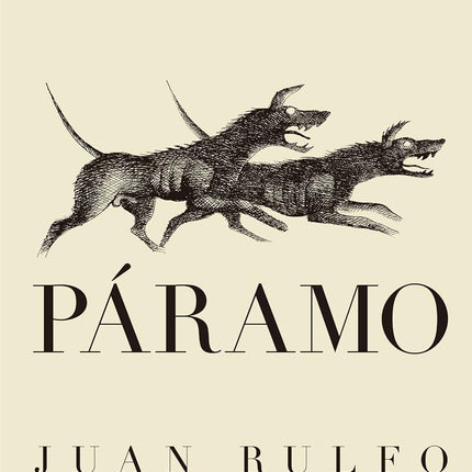 PEDRO PARAMO