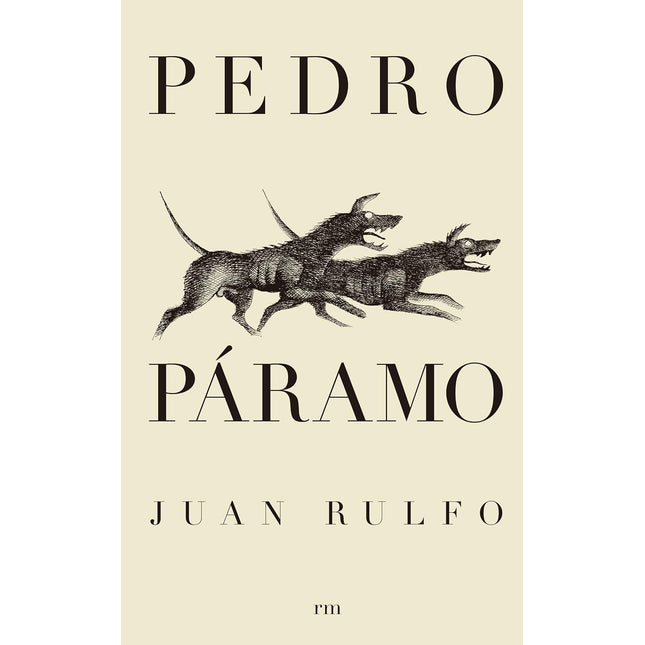 PEDRO PARAMO