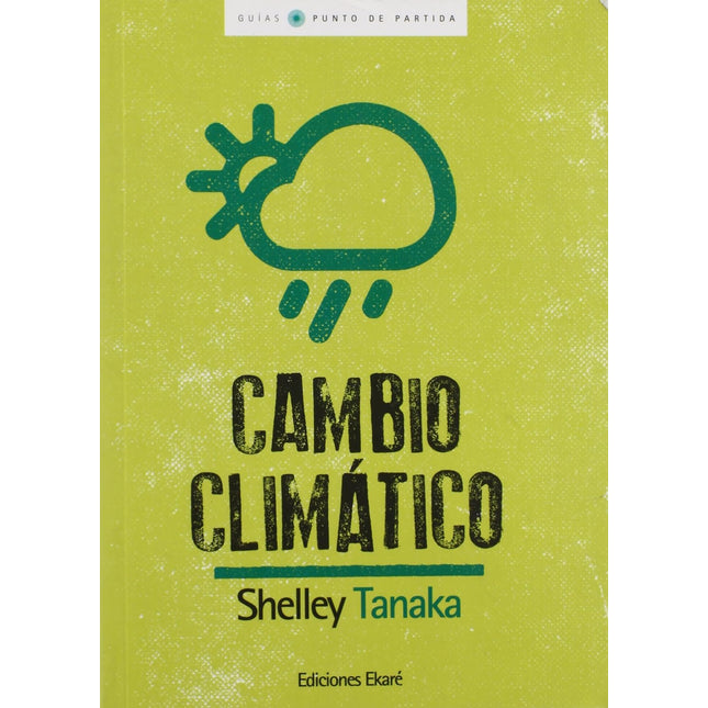 Cambio Climático