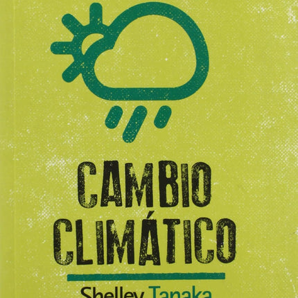 CAMBIO CLIMATICO (ED.EKARE)