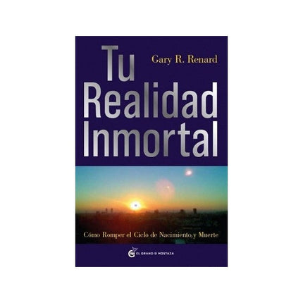 TU REALIDAD INMORTAL