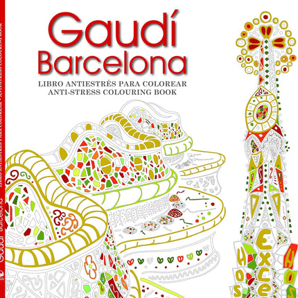 Gaudí - Barcelona
