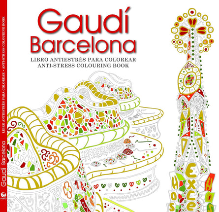 Gaudí - Barcelona