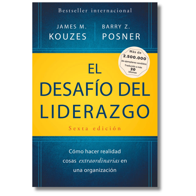 El desafío del liderazgo