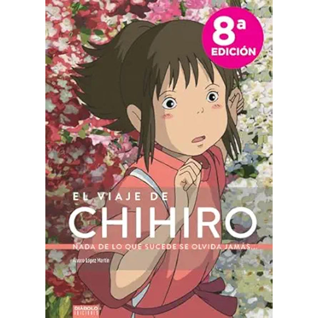 EL VIAJE DE CHIHIRO