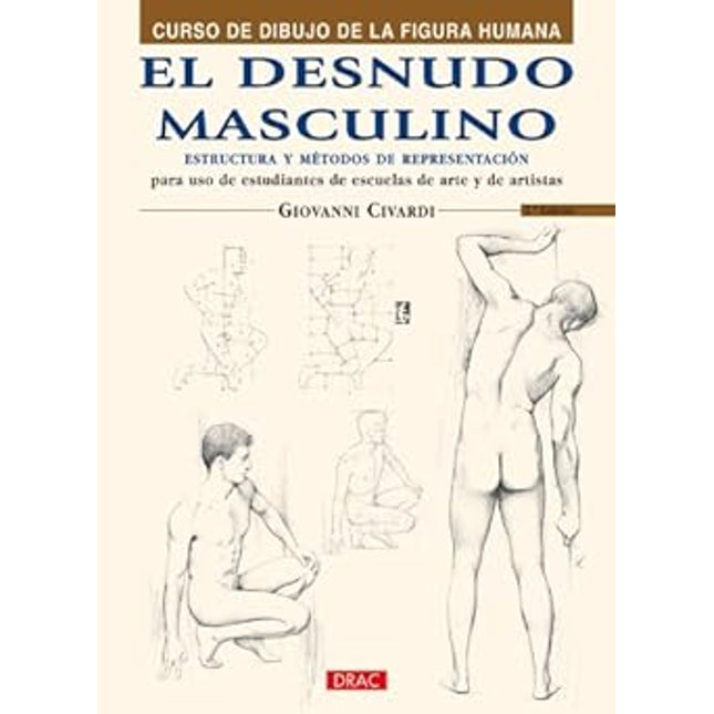 El desnudo masculino 12.5