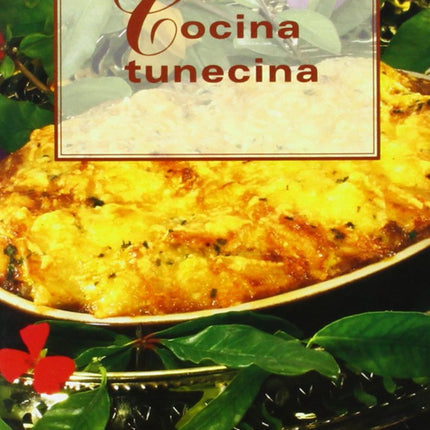 COCINA TUNECINA