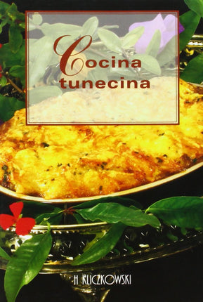 COCINA TUNECINA