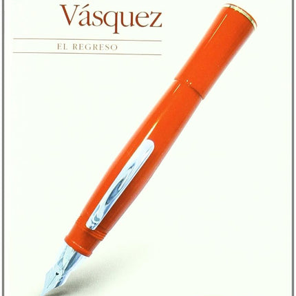 MINI LETRAS: EL REGRESO