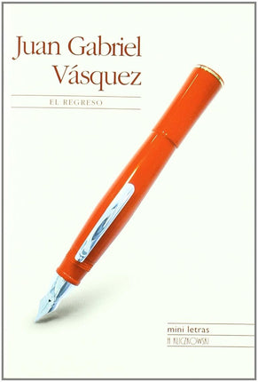 MINI LETRAS: EL REGRESO