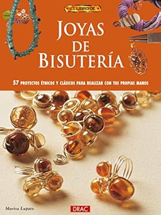 El libro de joyas de bisutería 1995