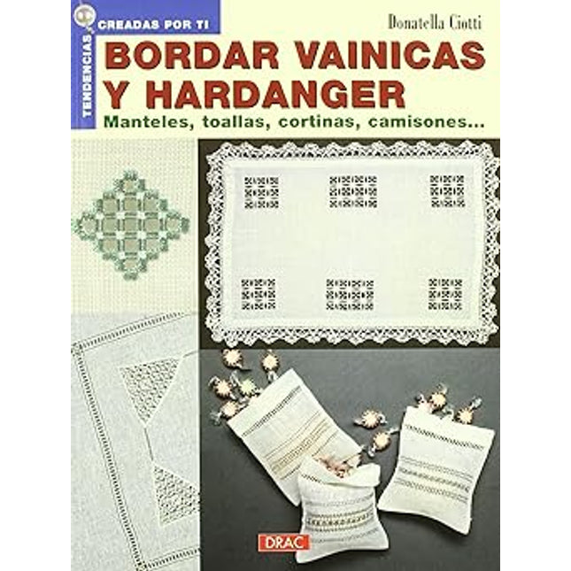 Bordar vainicas y arcángel 14