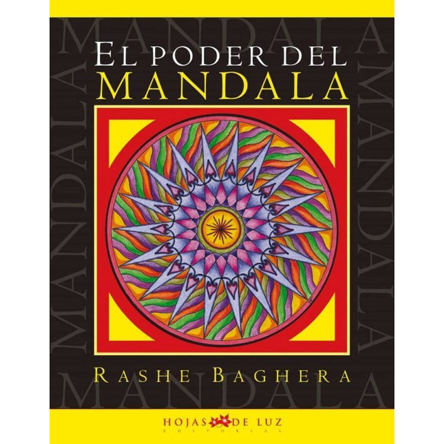 EL PODER DEL MANDALA