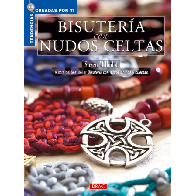 Bisutería con nudos celtas 14