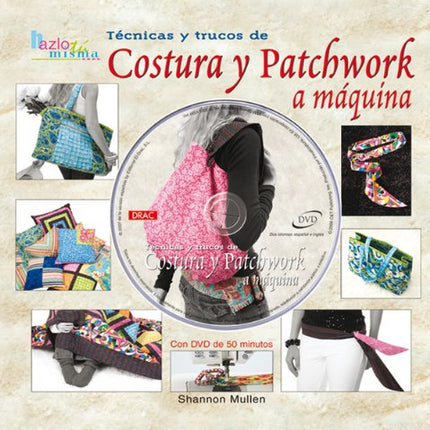 Técnicas/trucos de costura/patchwork a máquina a 30