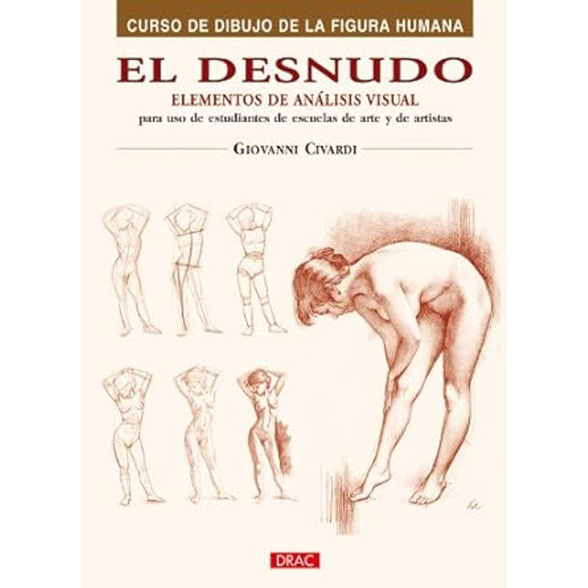 El desnudo. Elementos de análisis visual 9