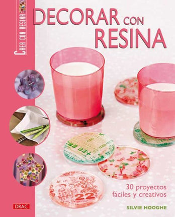 Decorar con resina 14.50