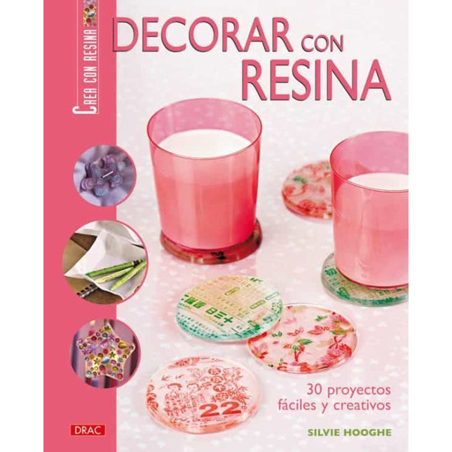 Decorar con resina 14.50