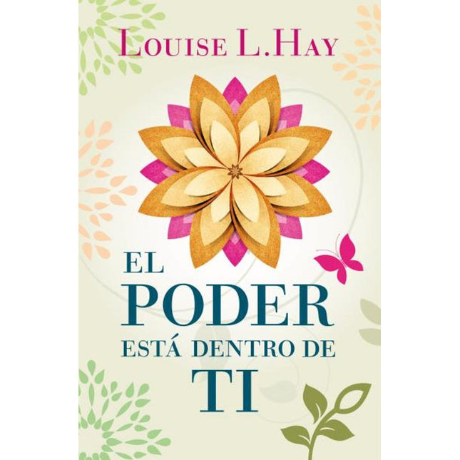 El poder está dentro de ti