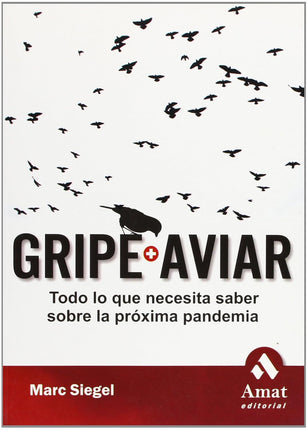 Gripe aviar